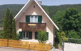Ferienhaus Barbey