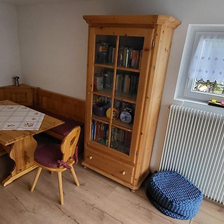 Ferienhaus Barbey St. Blasien Exterior foto